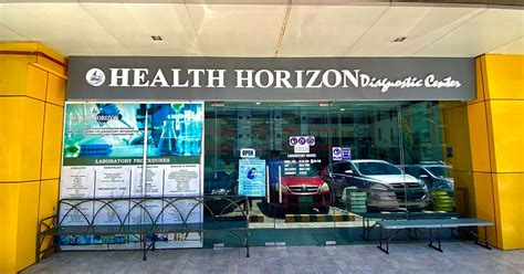 bacolod laboratory clinic|Health Horizon Diagnostic Center .